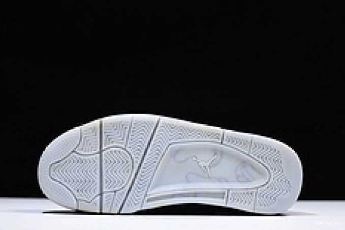 Rep TB retro Nike Air Jordan 001 black 930155 4 kaws 0721